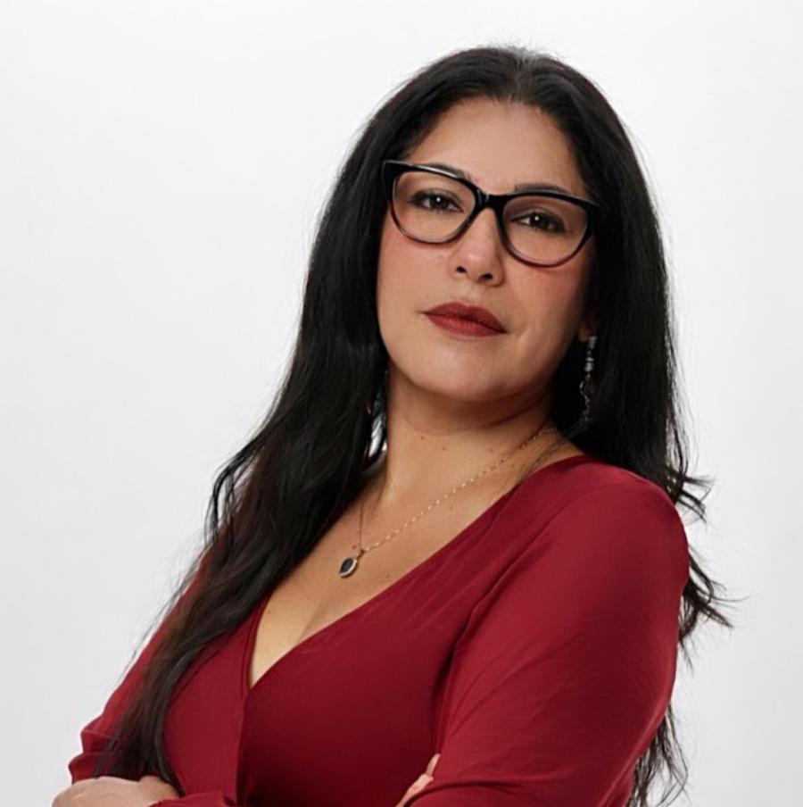 Gisela Abastos
