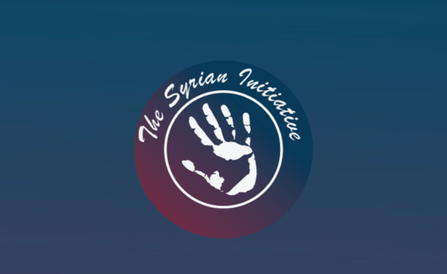 The Syrian Initiative