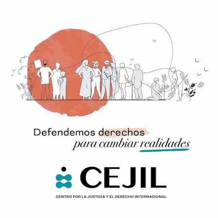 CEJIL