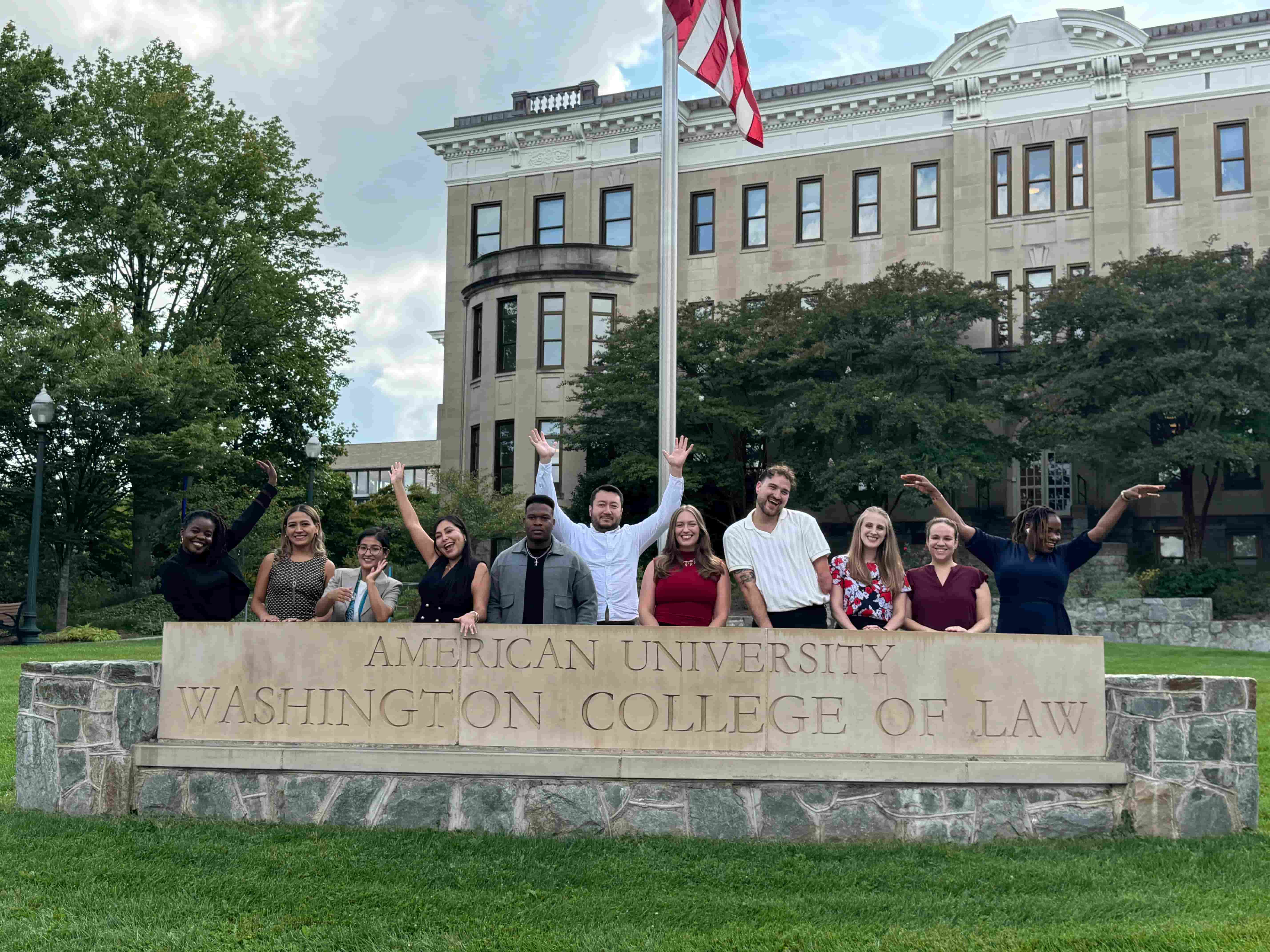 Human Rights Llm Human Rights | American University, Washington, DC