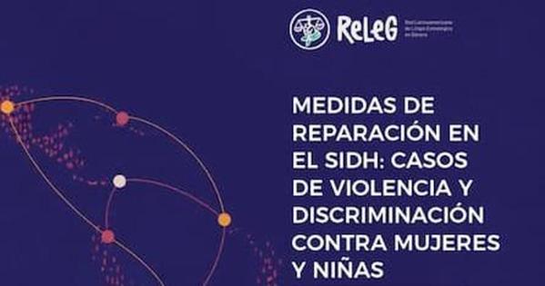 Informe-Medidas de reparación SIDH-Violencia(2)