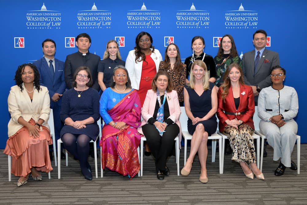 2025_Humphrey Certificate Ceremony