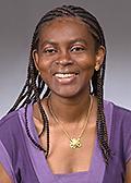 Brigitte Mensah Brigitte Mensah