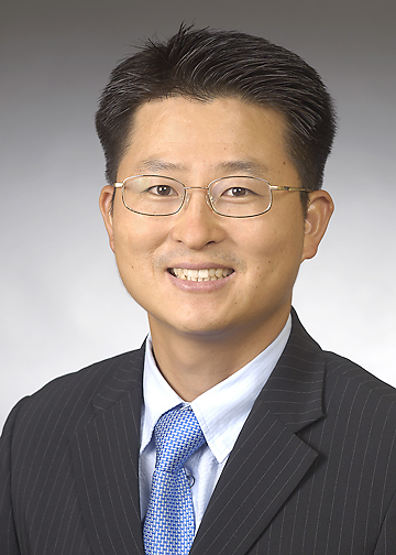 Byungsik Jung