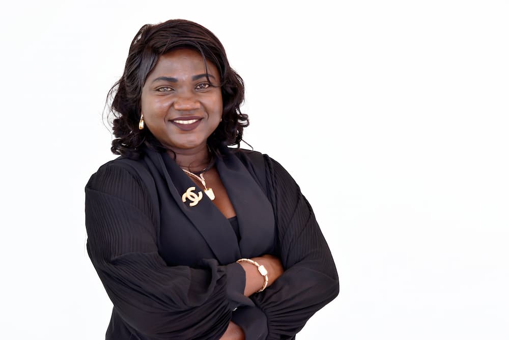 Clarencia Ndiep Bechem