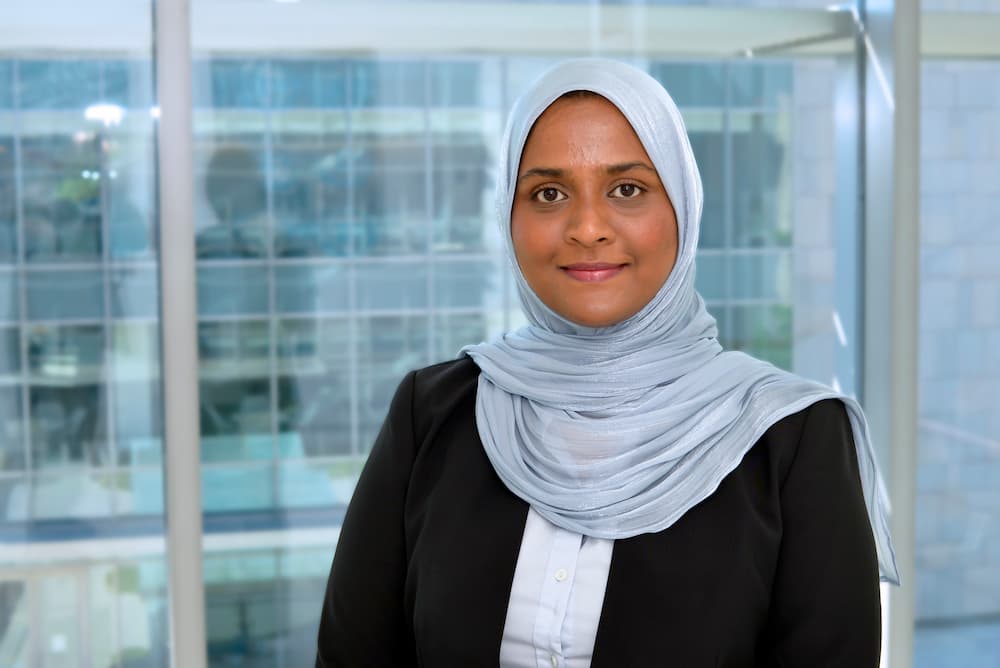 Humadha Ahmed