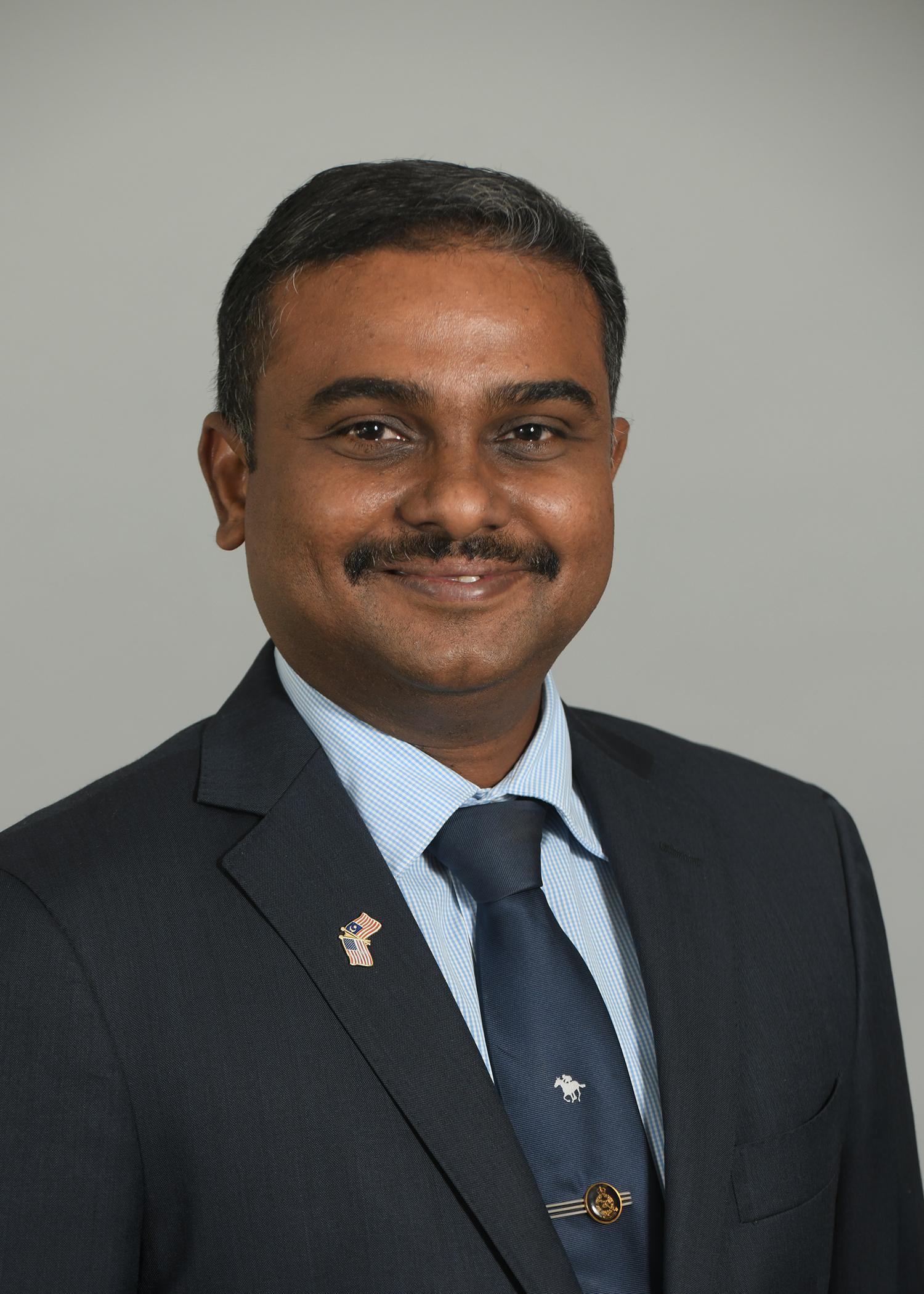 Sivabalan Suppiah Sivabalan Suppiah