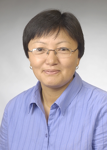 Tashi Chhozom
