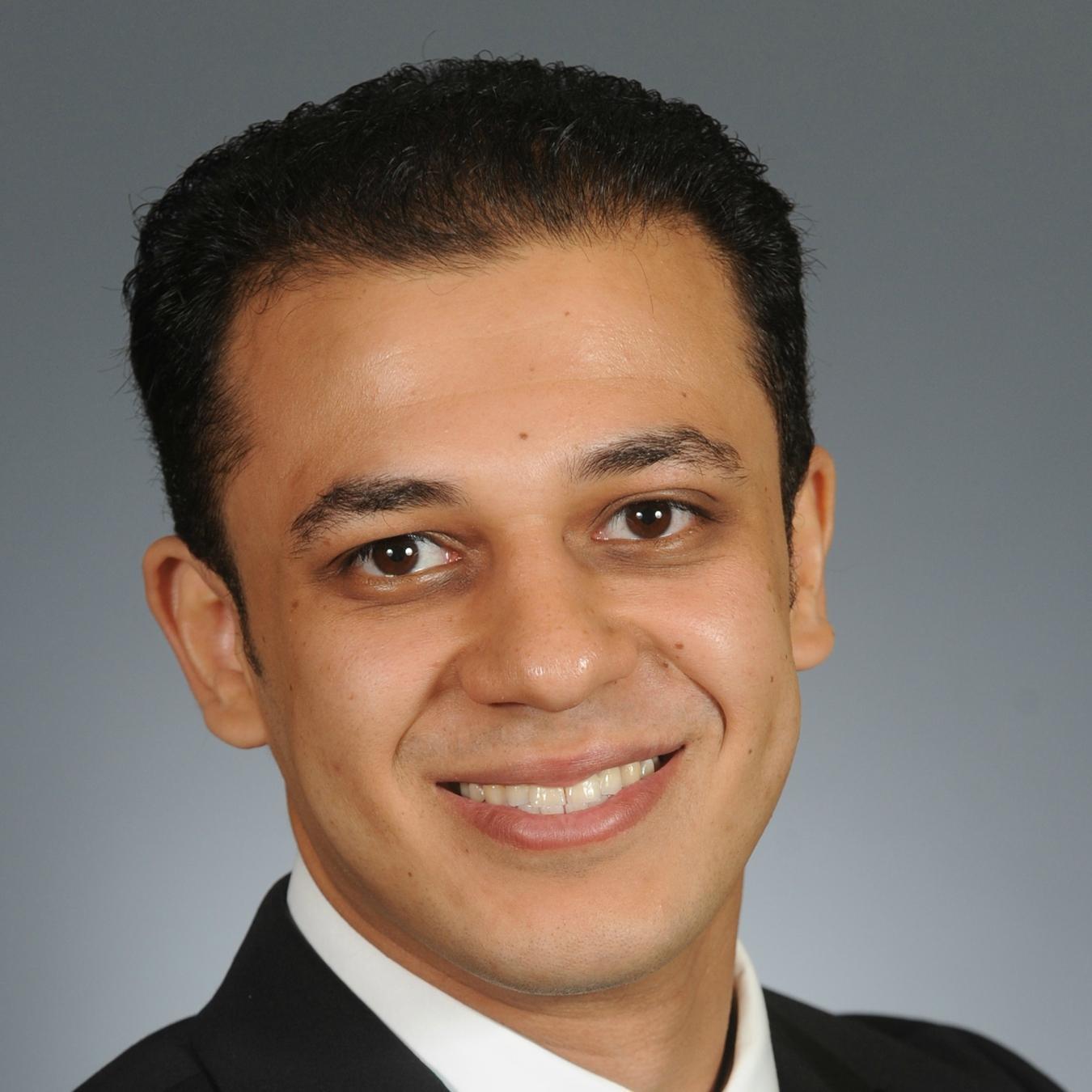 Ahmed Mohamed El-Sayed Ahmed Mohamed El-Sayed