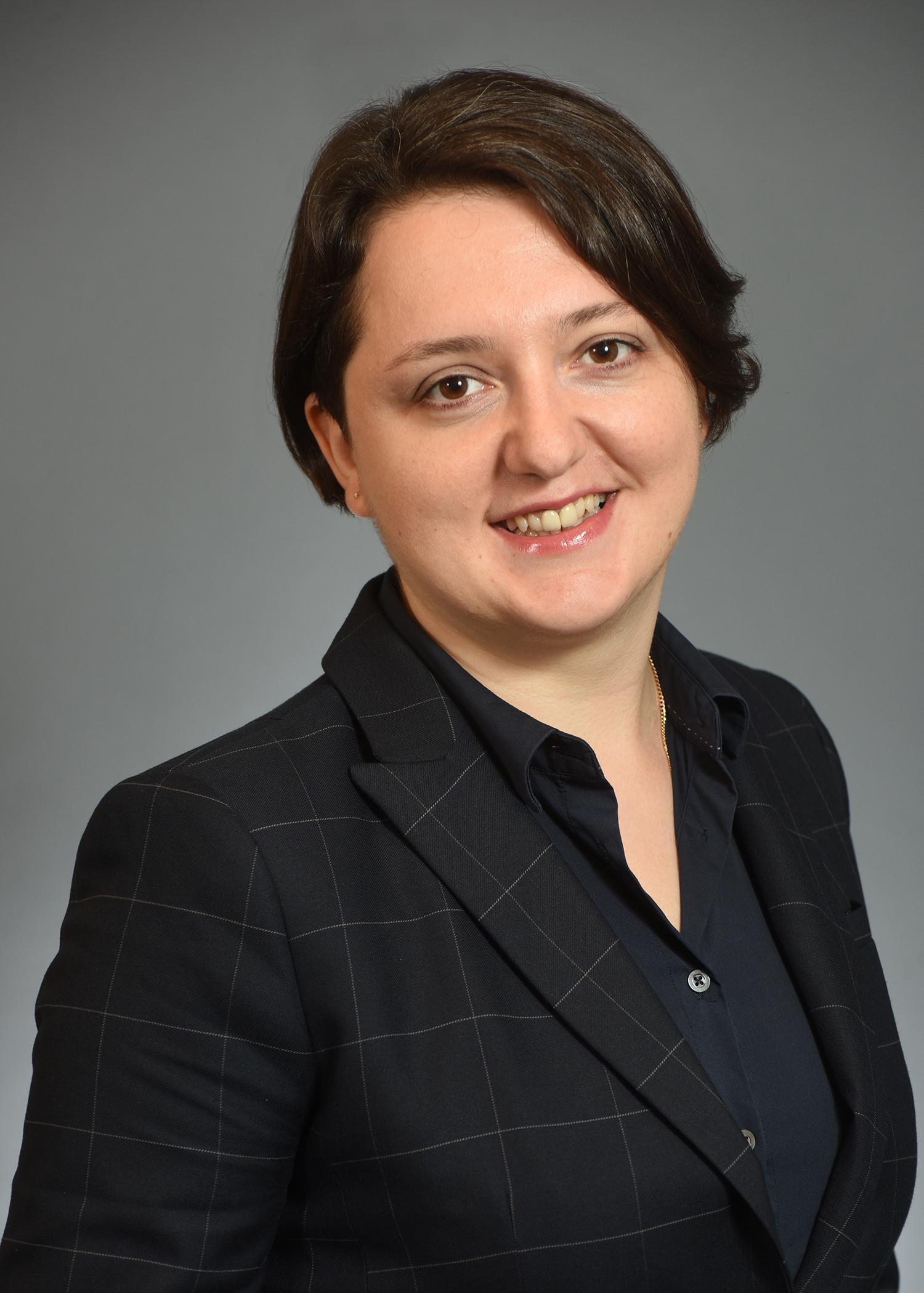 Ana Abashidze Ana Abashidze