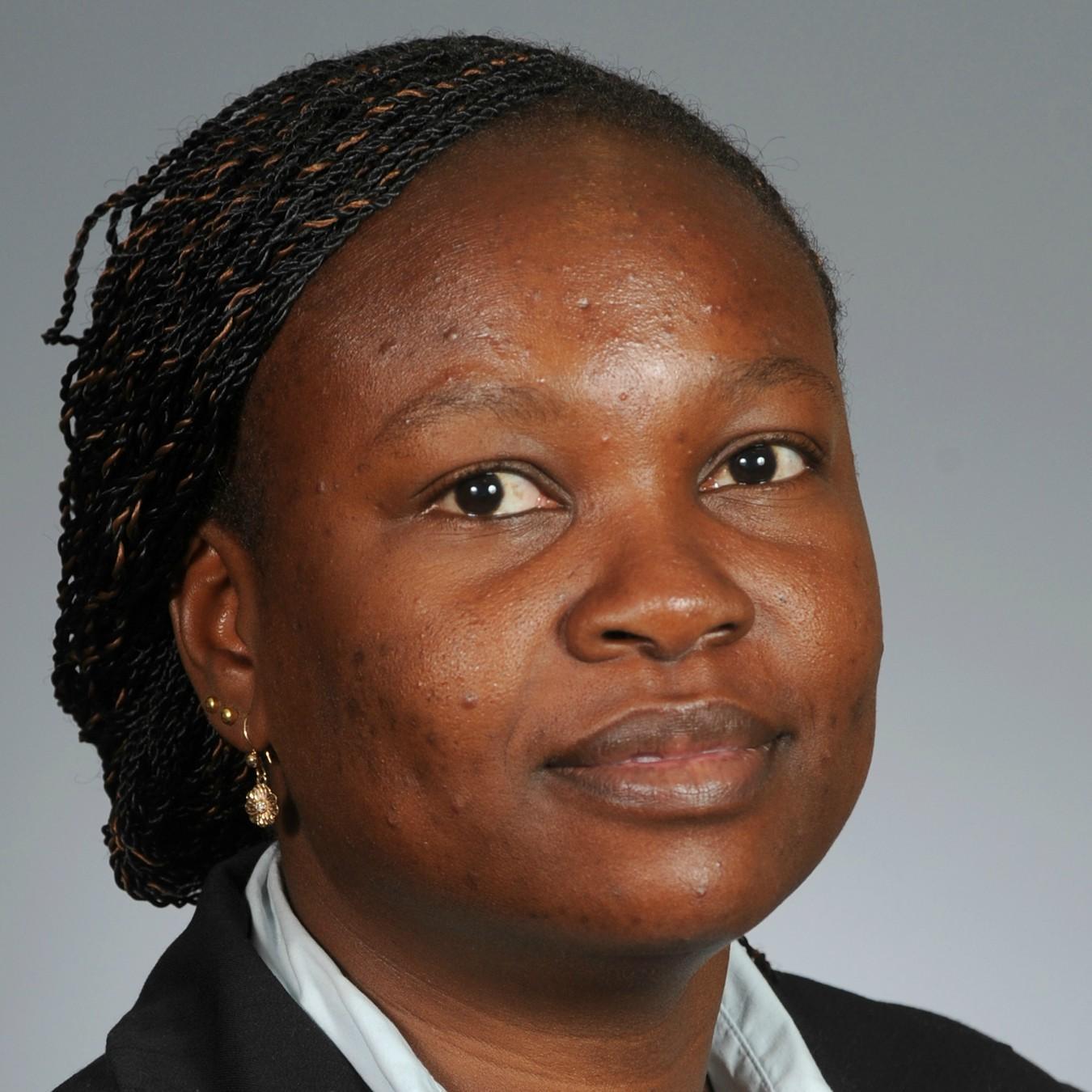 Eléonore Patinde M. L. Belemlilga Eléonore Patinde M. L. Belemlilga