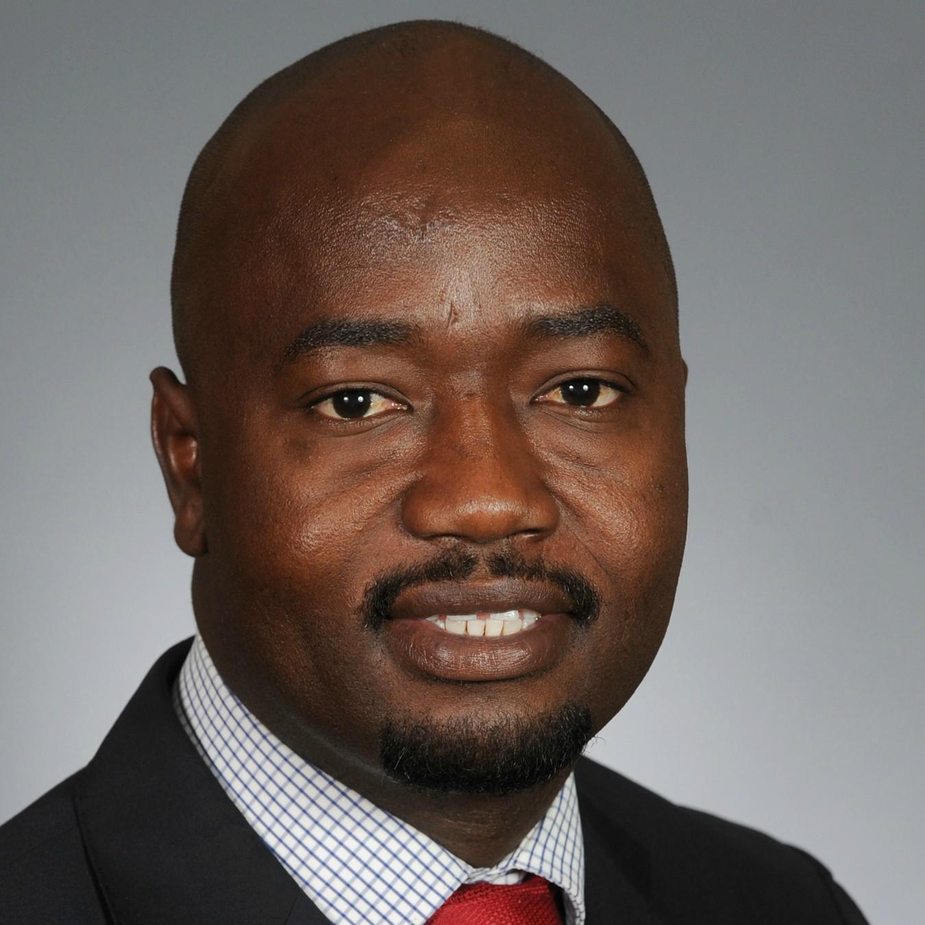 El Hadji Dialigué Ba El Hadji Dialigué Ba