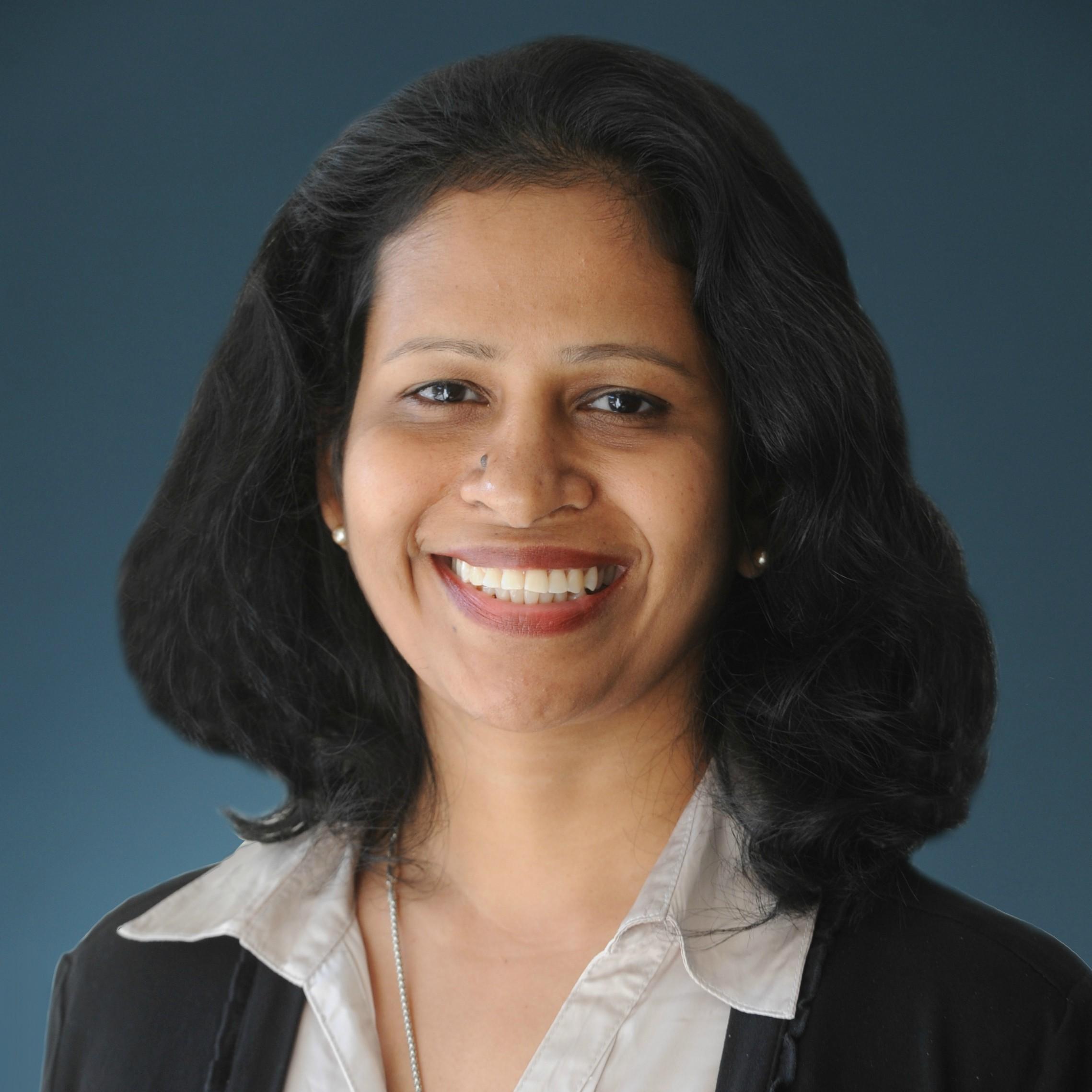Shaheeda Barrie Shaheeda Barrie