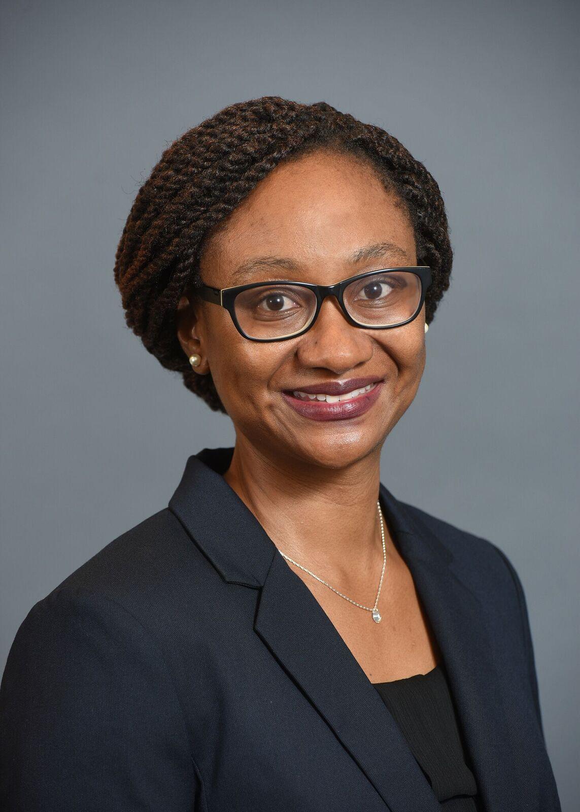 Fiona Mwale Fiona Mwale