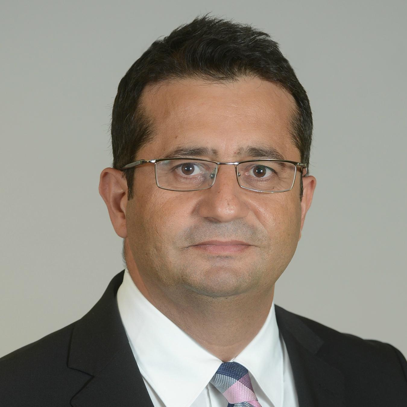 Hakan Arikan Hakan Arikan