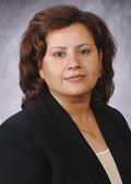 Ms. Sarab Hassan Ms. Sarab Hassan
