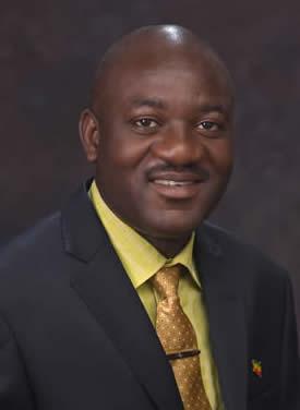 Charles Ameyaw Charles Ameyaw