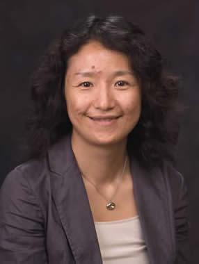 Yongjie Li Yongjie Li