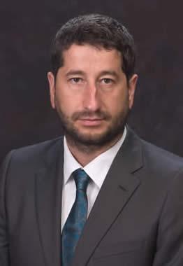 Hristo Lyubomirov Ivanov Hristo Lyubomirov Ivanov