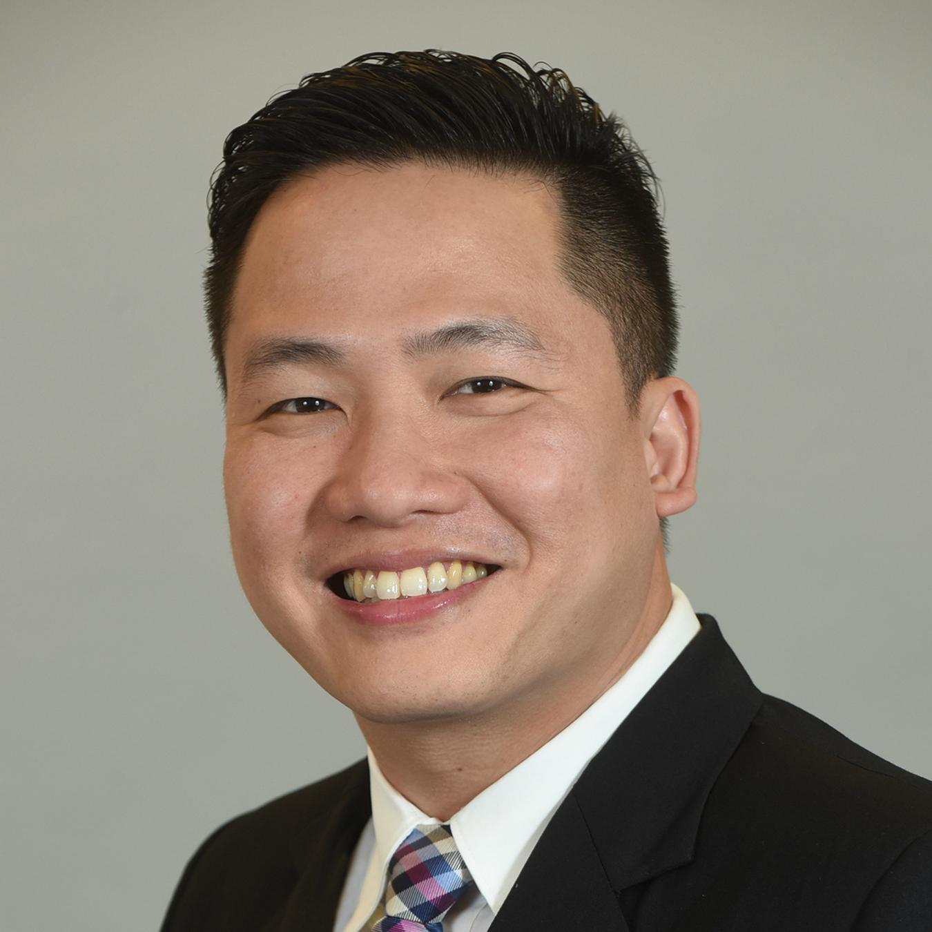 James T. Sy James T. Sy