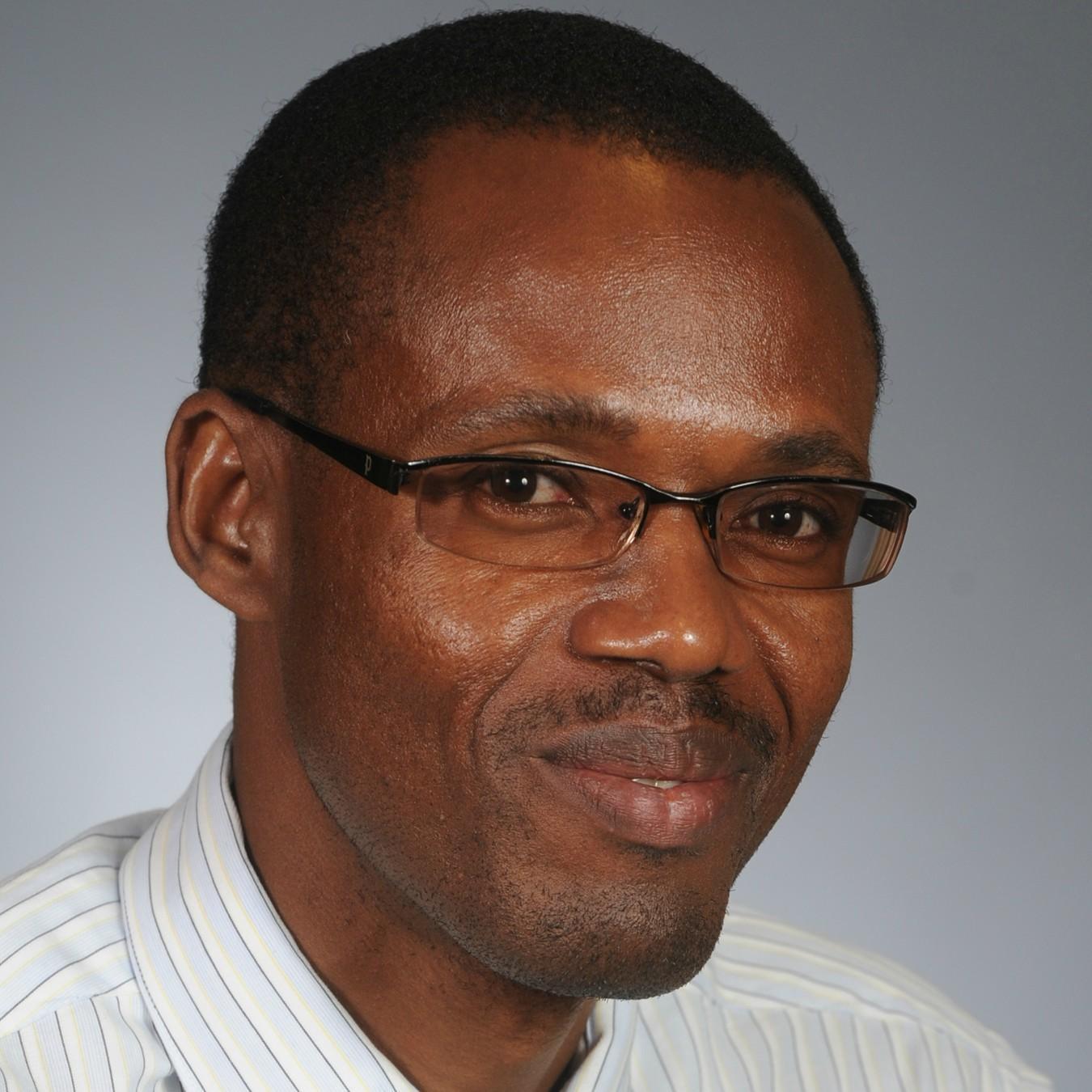 Jean Pierre Aristote Nziragutinya Jean Pierre Aristote Nziragutinya