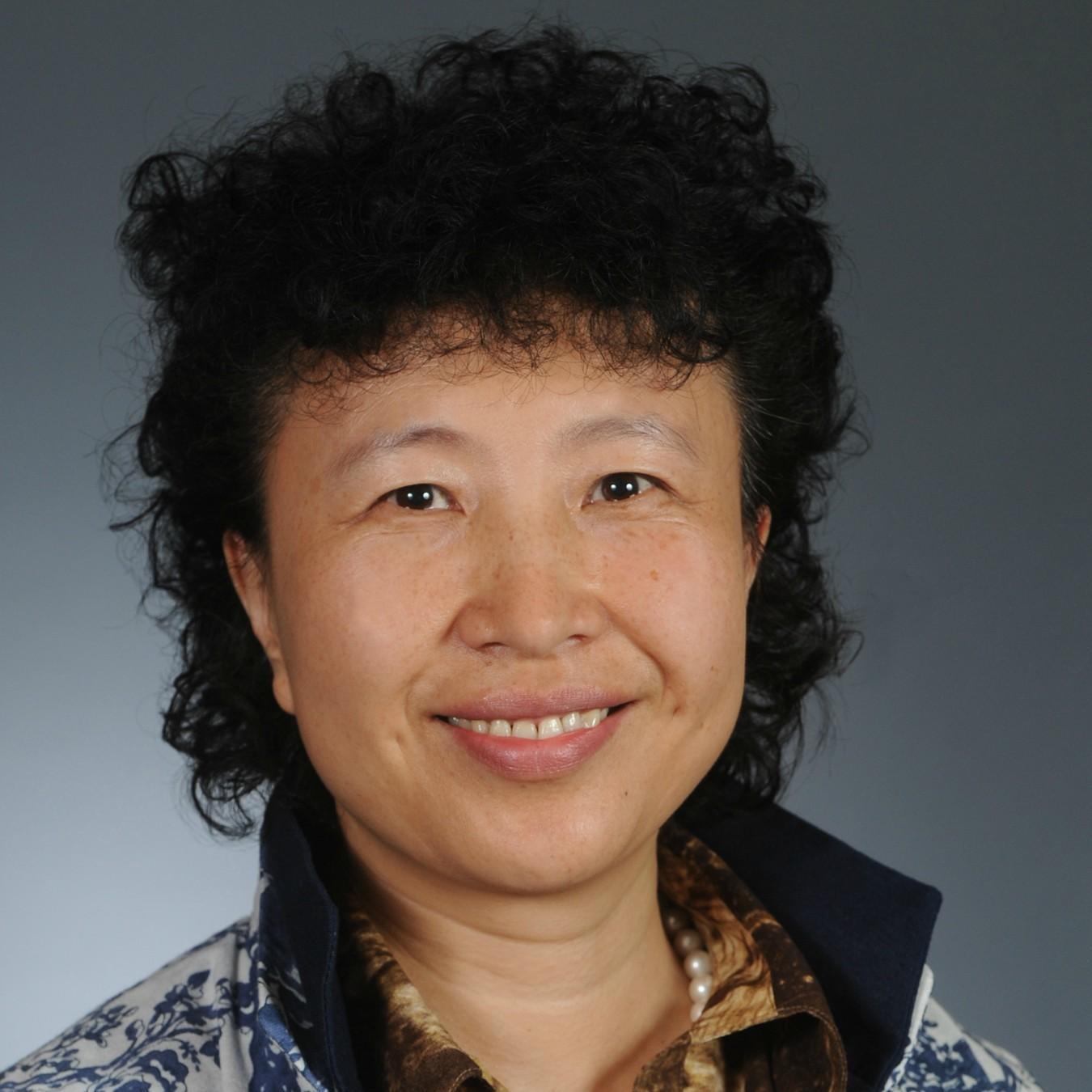 Liping Chen Liping Chen