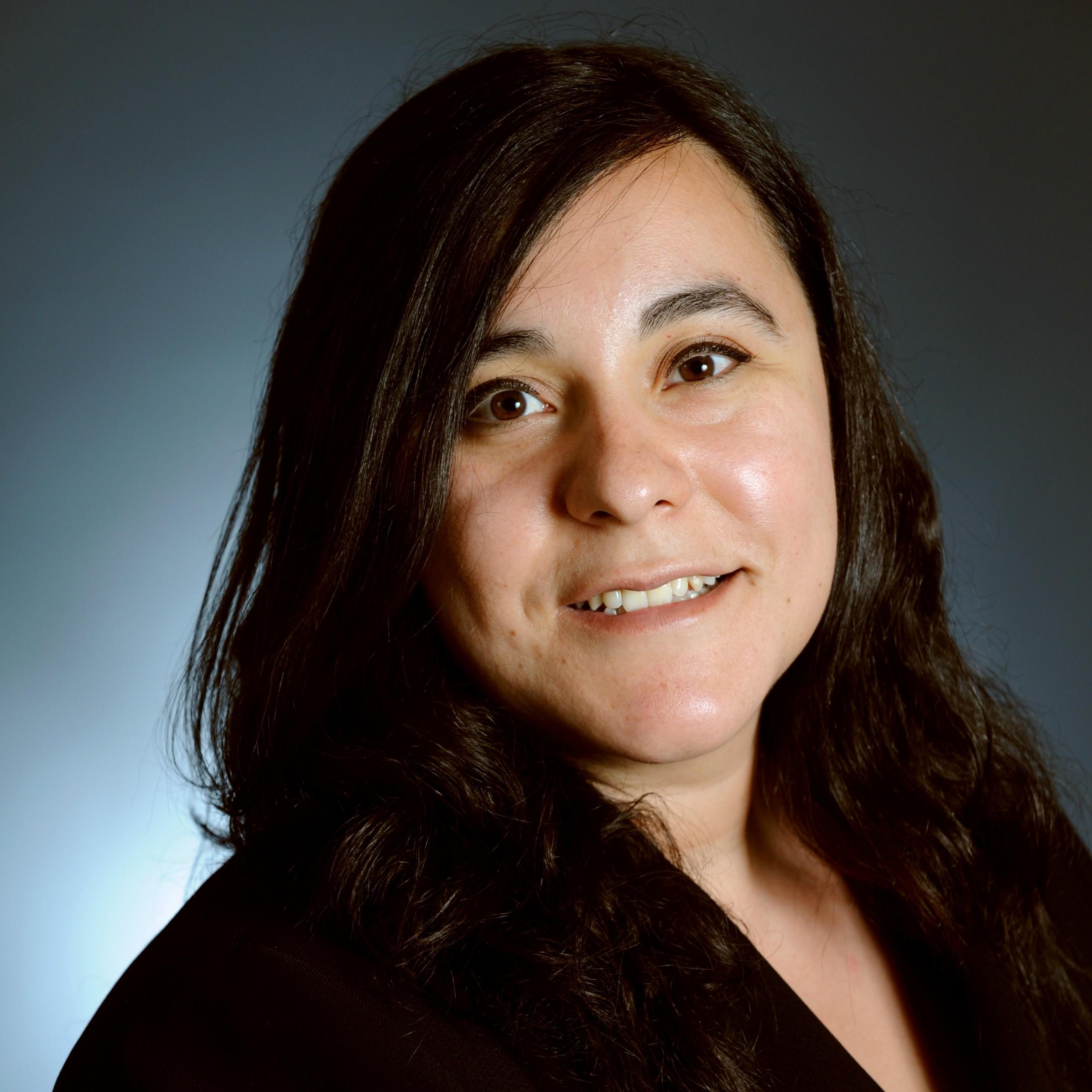 Maria Soledad Granados Zambrano Maria Soledad Granados Zambrano