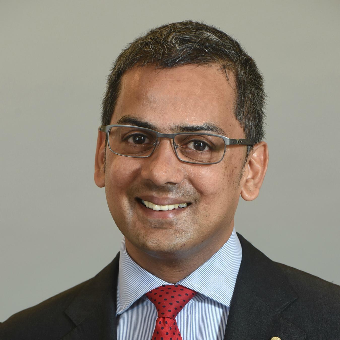 Mehdi Manrakhan Mehdi Manrakhan
