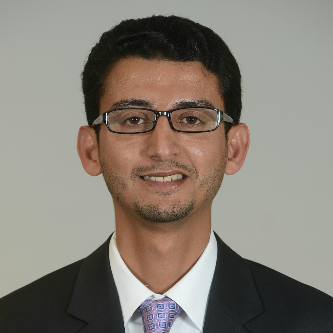 Mohammed Abdulqader Alshuwaiter Mohammed Abdulqader Alshuwaiter