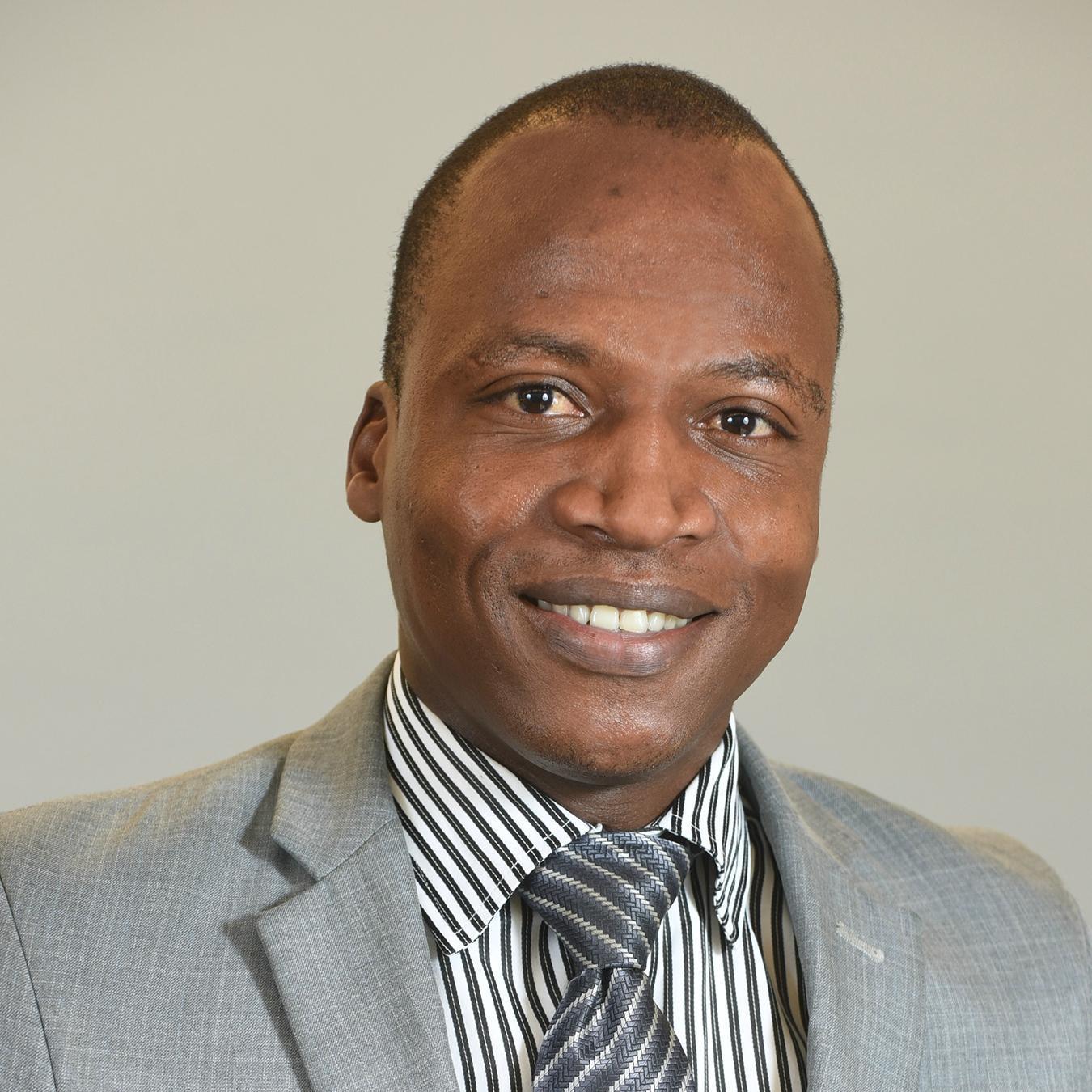 Mthokozisi Nyathi Mthokozisi Nyathi