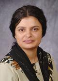 Ms. Shabnam Nawaz Ms. Shabnam Nawaz