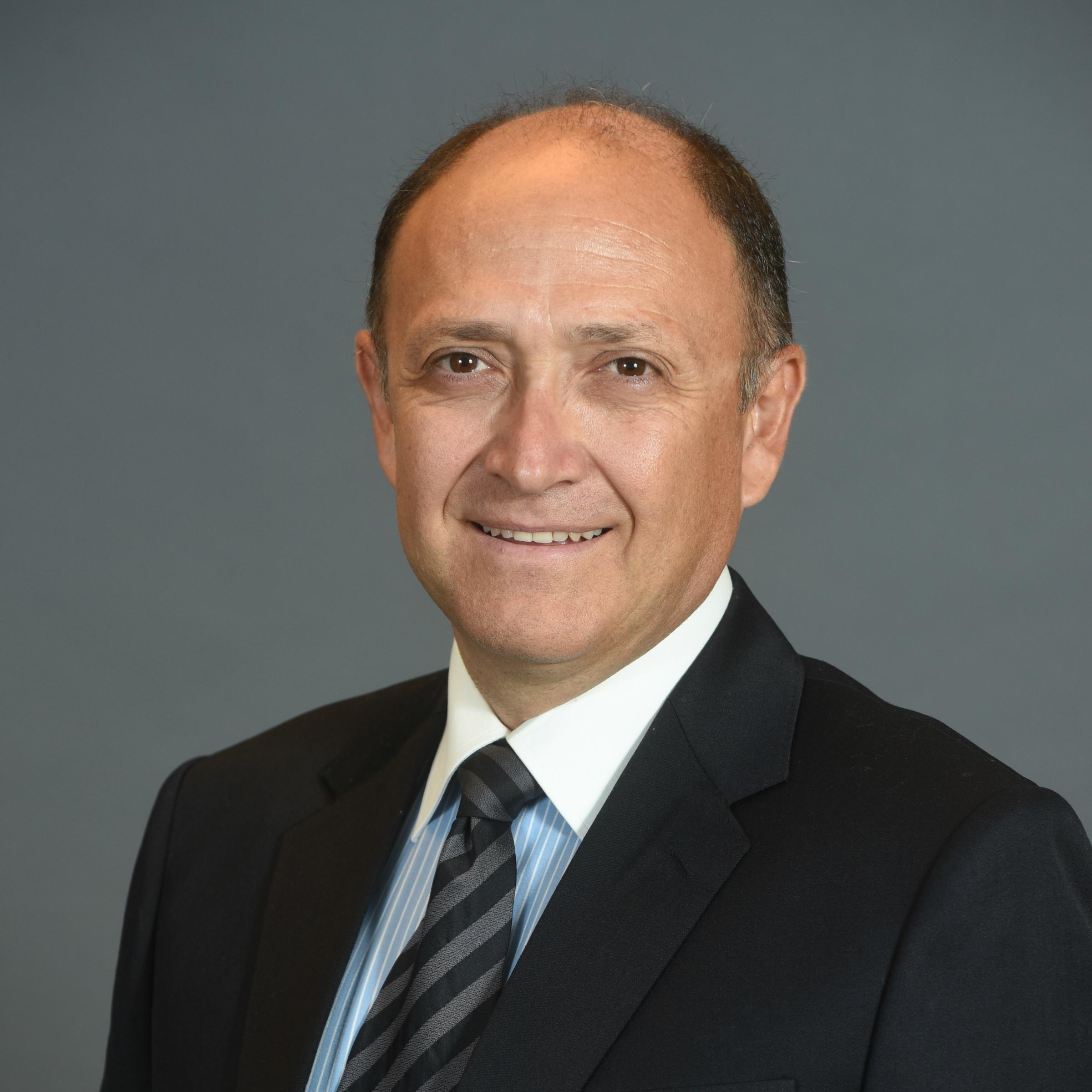 Ramiro Orias Ramiro Orias
