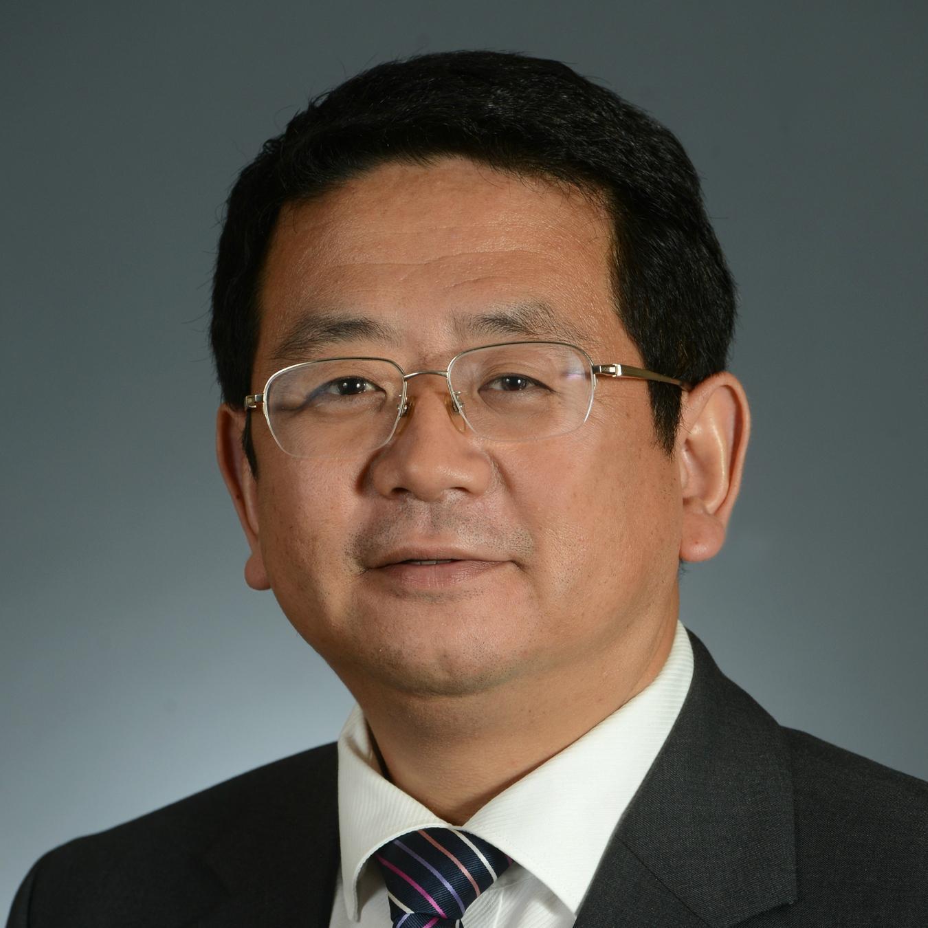 Gaotong Zhang Gaotong Zhang
