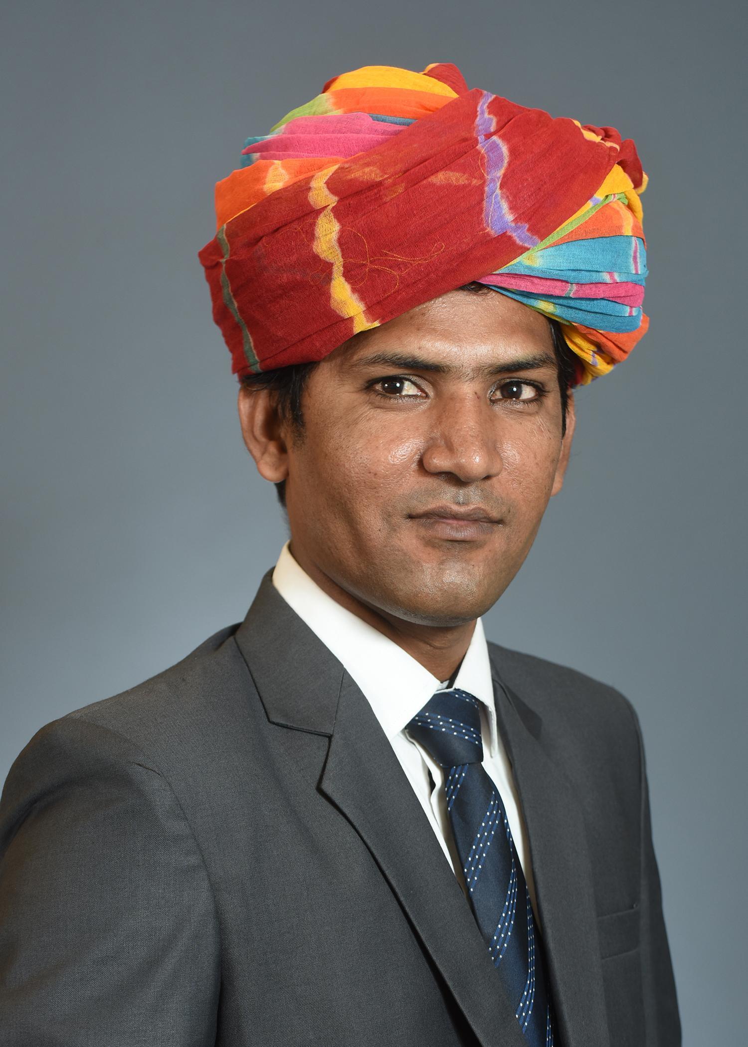 Ramesh Jaipal Ramesh Jaipal
