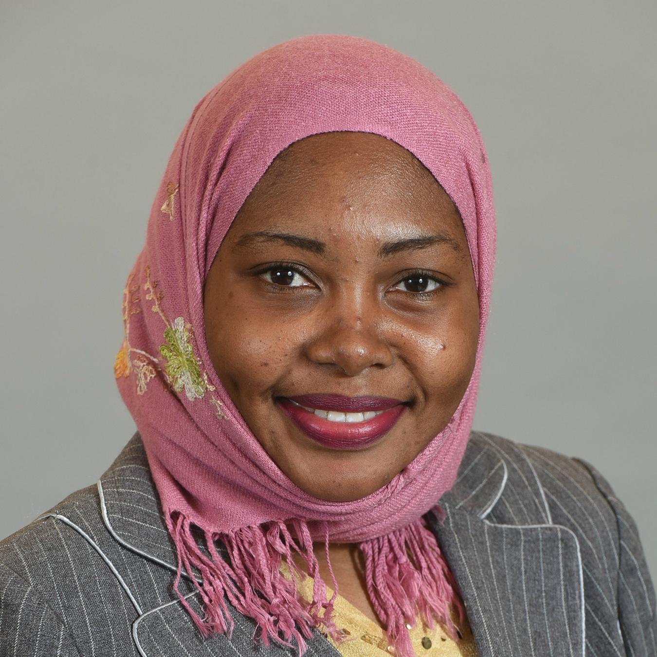 Sabra Khamis Sabra Khamis