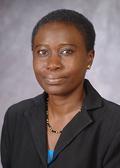 Ms. Rebecca Sako-John Ms. Rebecca Sako-John