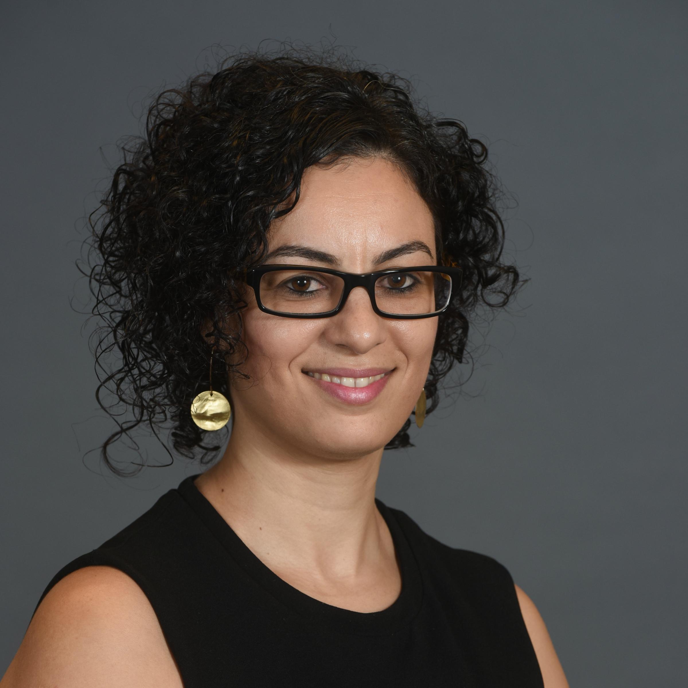 Shirin Batshon Shirin Batshon