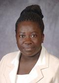 Ms. Joyce Siveregi Ms. Joyce Siveregi