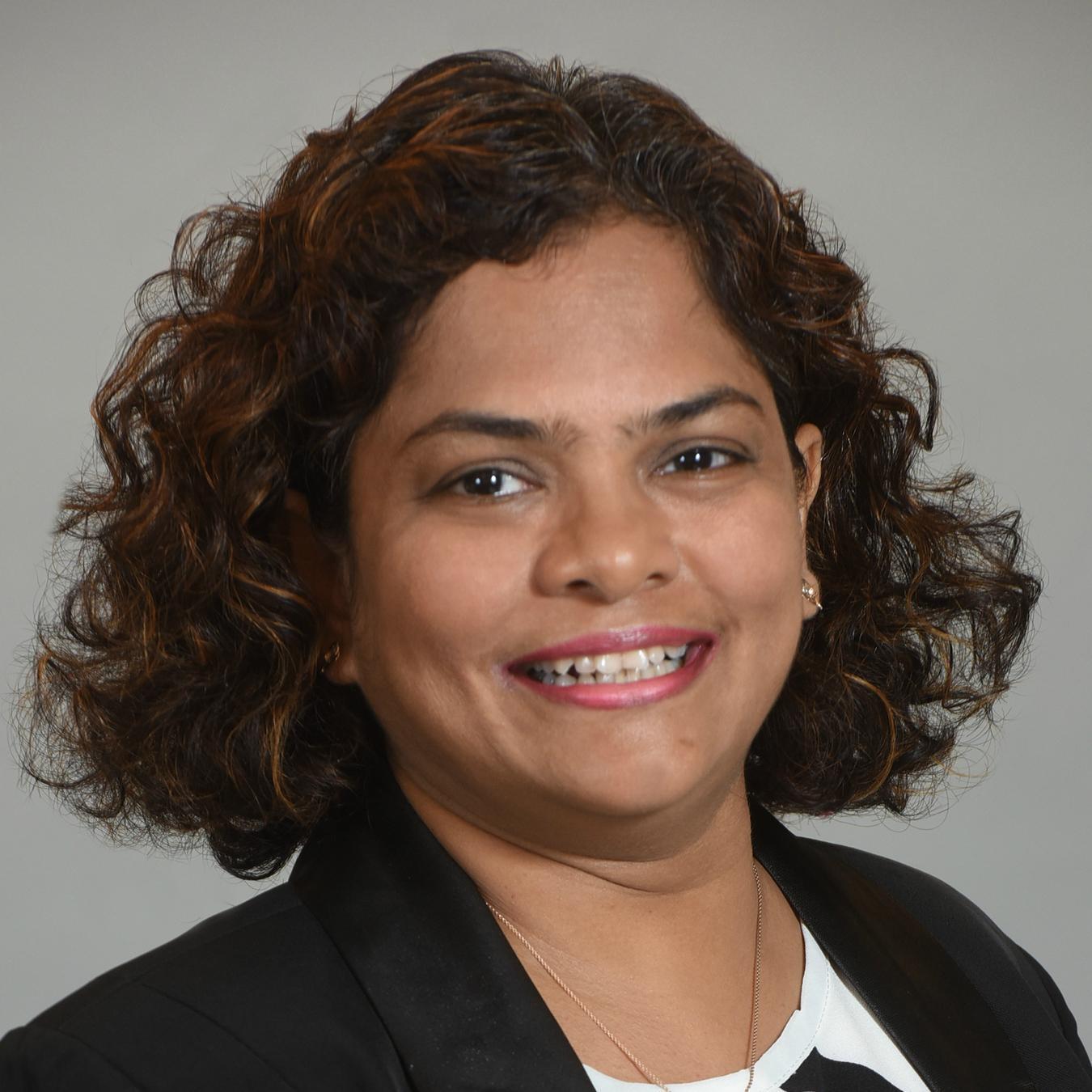 Viveka Siriwardena Viveka Siriwardena