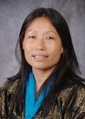 Ms. Pasang Wangmo Ms. Pasang Wangmo