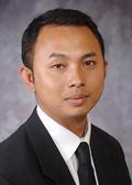 Mr. Mohd. Yusmadi Mr. Mohd. Yusmadi