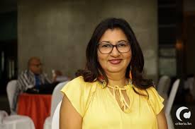 Photo of Reina Rivera