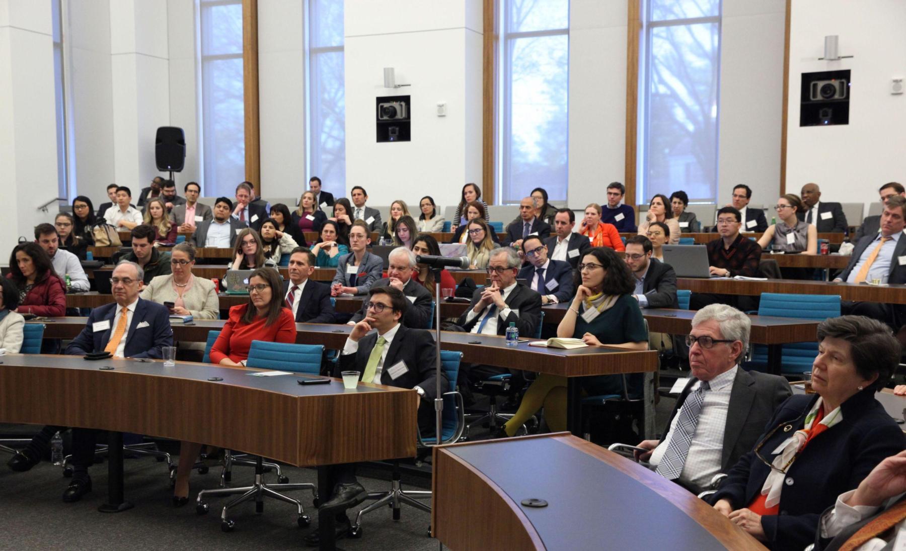 Photo of International Arbitration in Times of Economic Nationalism