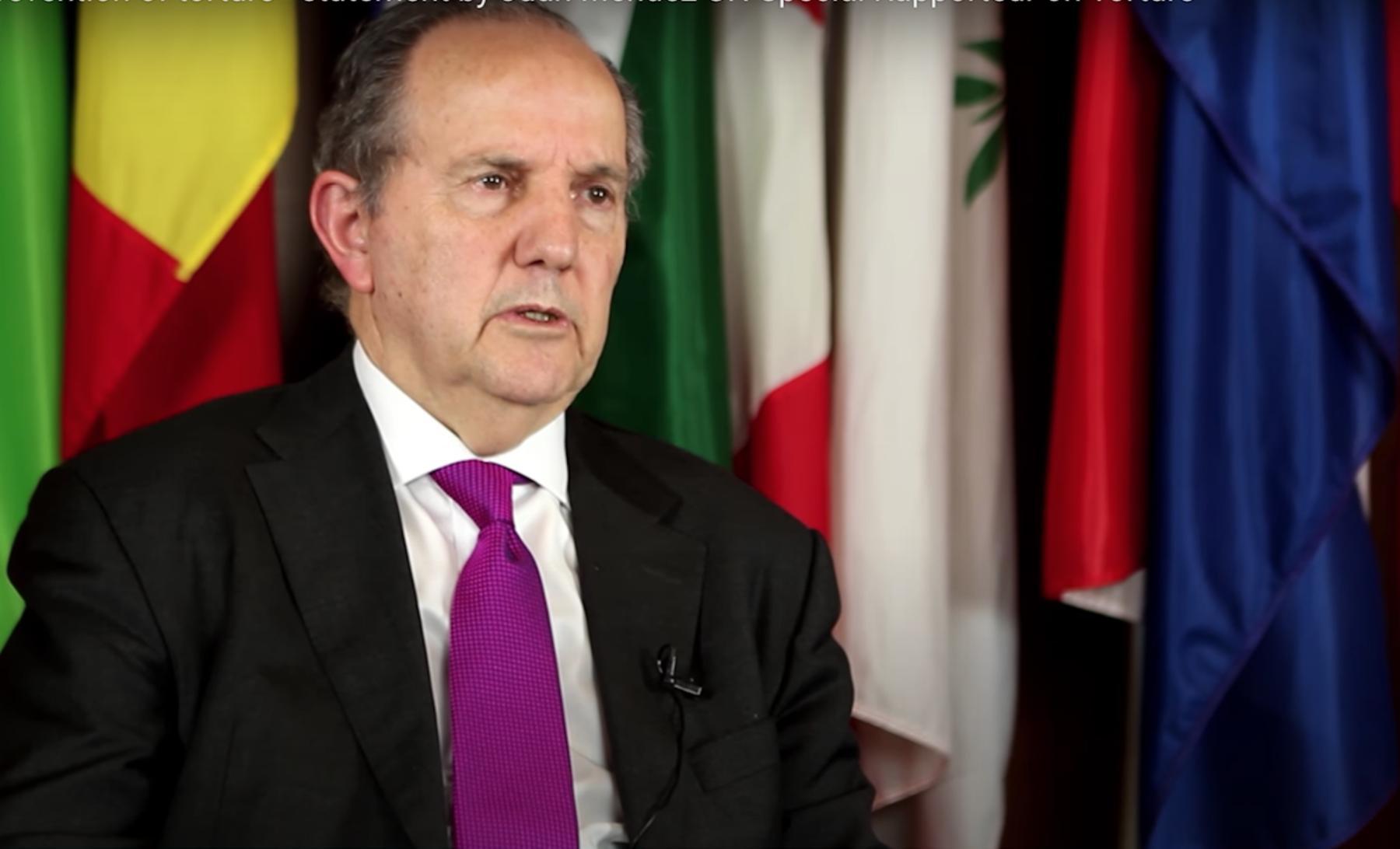 Shaping Domestic Application of Prohibition of Torture