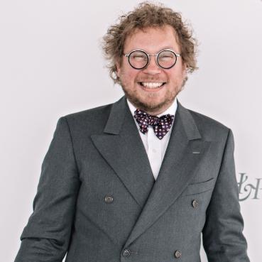 Dimitry Kochenov Dimitry Kochenov
