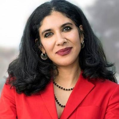 Sonia Katyal Sonia Katyal