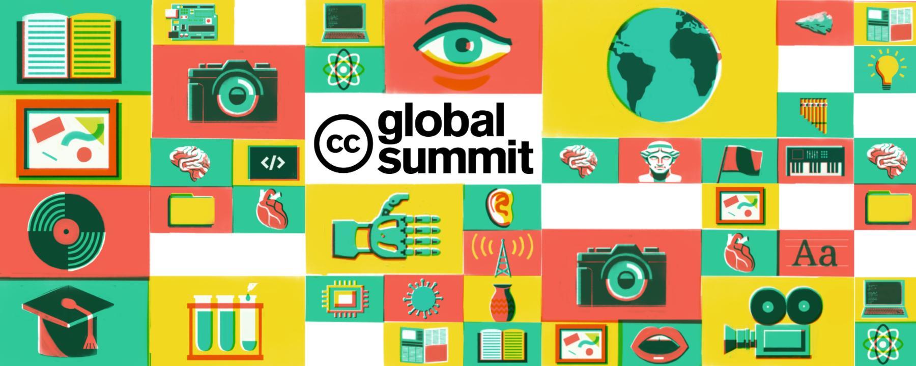 CC Global CC Global