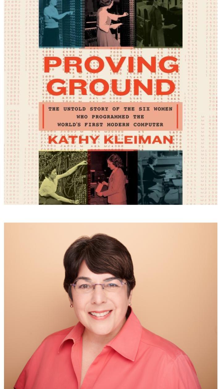 Kathy Kleiman Kathy Kleiman