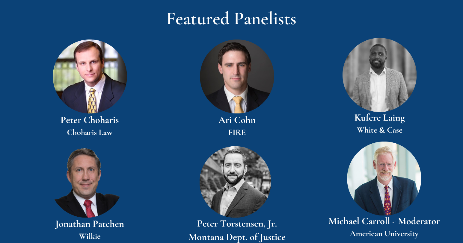 panelists panelists