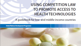 Access to Medicine